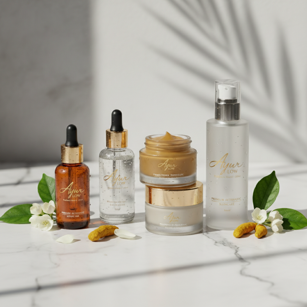 Skincare